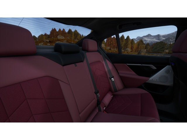 New 2027 Alpine White BMW eDrive40 image 12