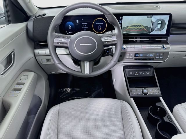 2026 Hyundai Kona Limited - Photo 41