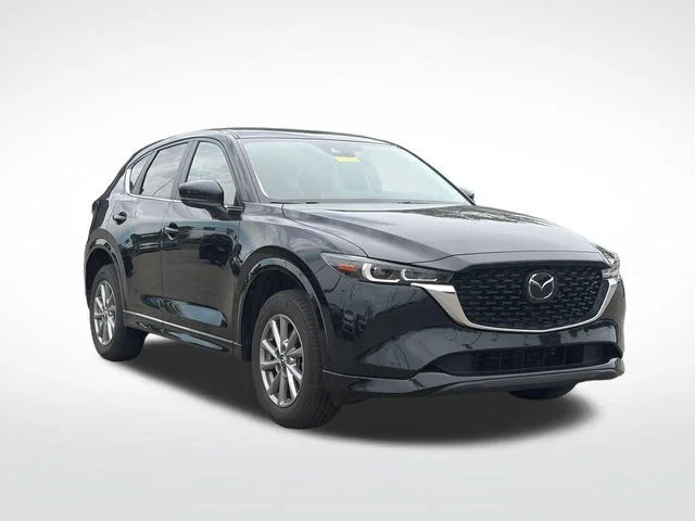 2025 Mazda CX-5 S Select Package Auto AWD's photo
