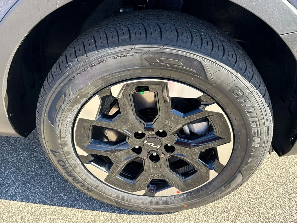 2026 Kia Sorento S - Photo 12
