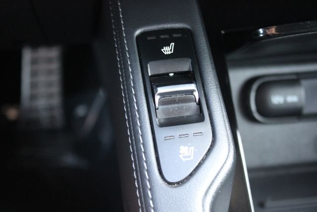Used 2022 Gray Kia SX image 11