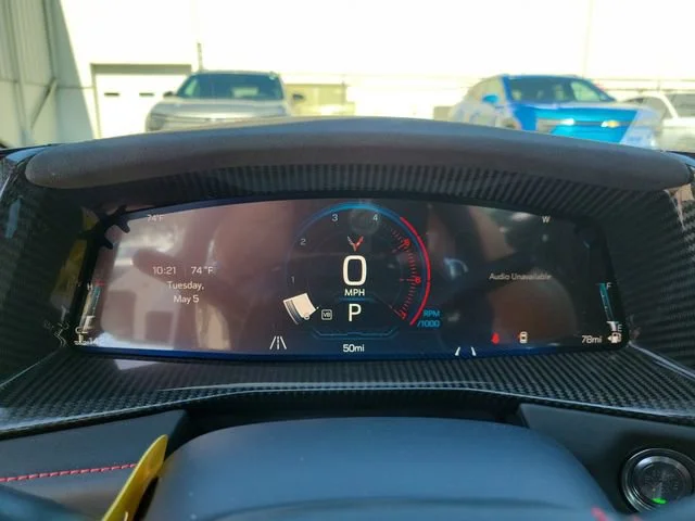 2026 Chevrolet Corvette 3LT - Photo 27