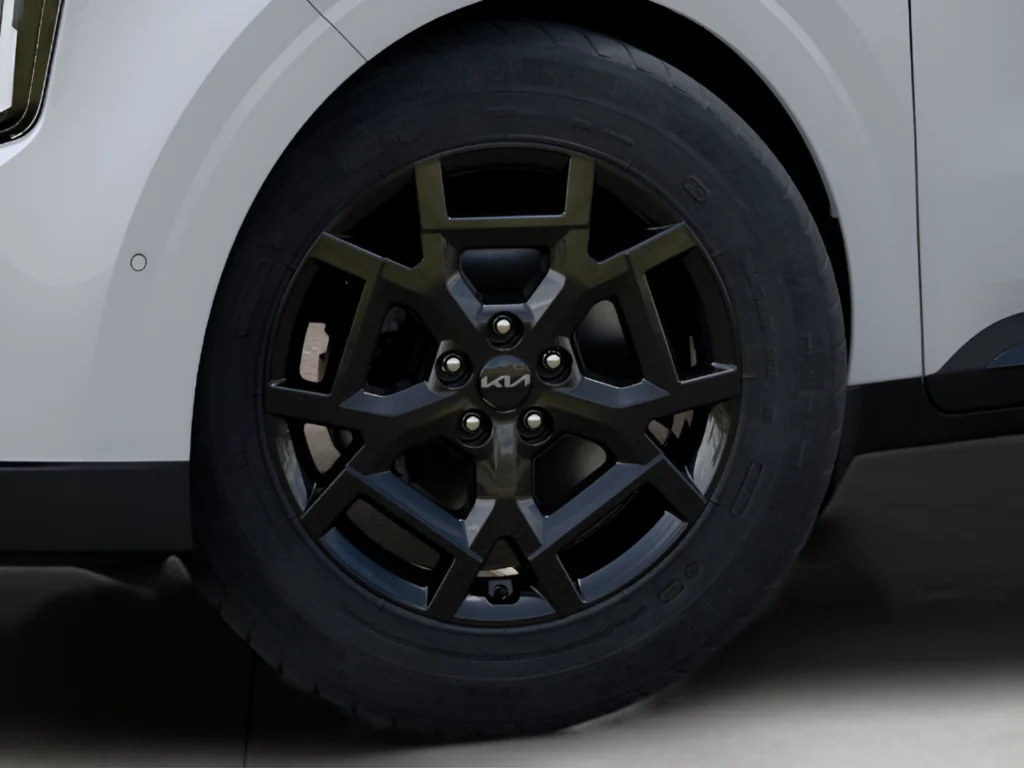 New 2027 White Pearl Kia SX image 10