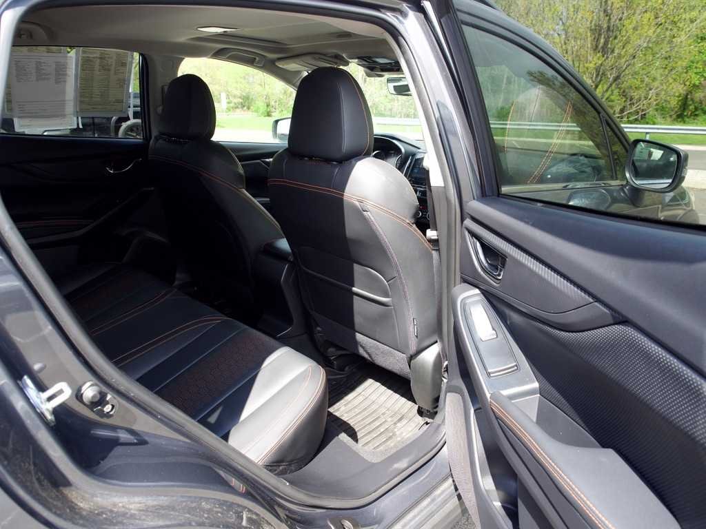 2023 Subaru Crosstrek Limited - Photo 18