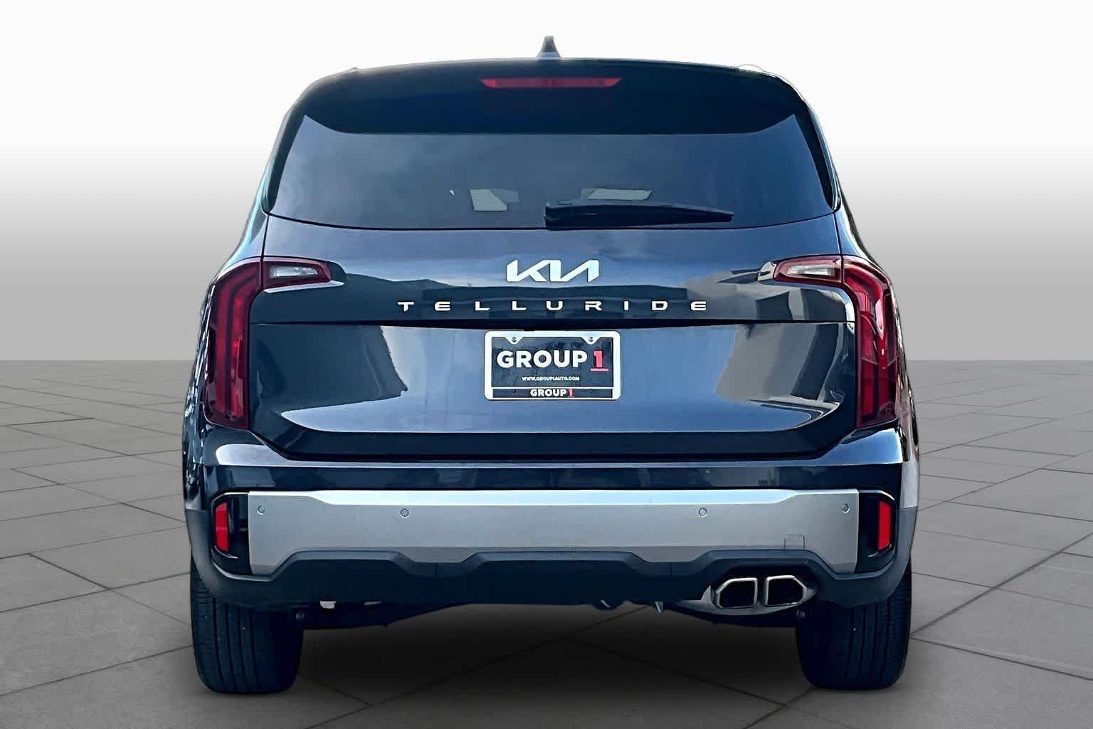 Certified Used 2025 Panthera Metal Kia S image 5