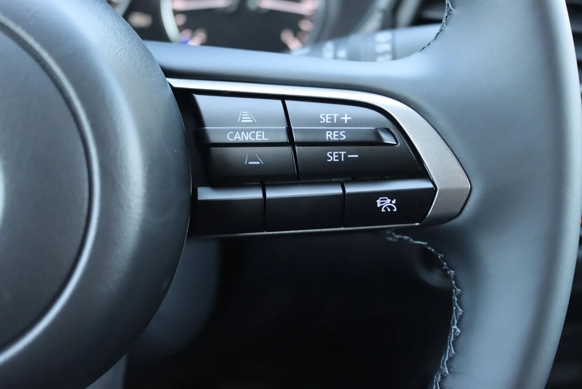 New 2026 Polymetal Gray Metallic Mazda 2.5 S Carbon Edition AWD image 10