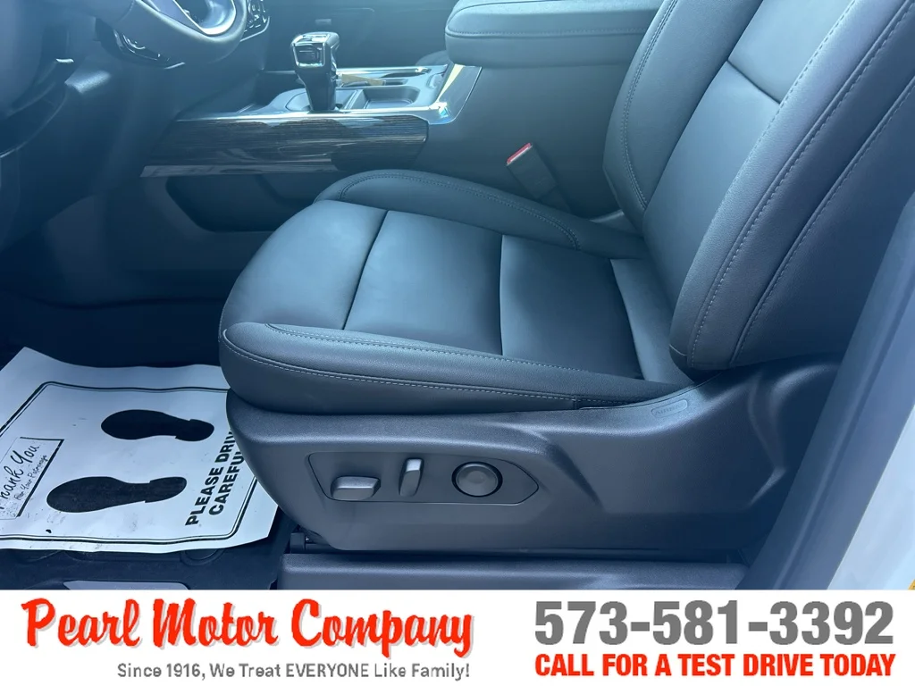 2026 GMC Sierra 1500 Elevation - Photo 10