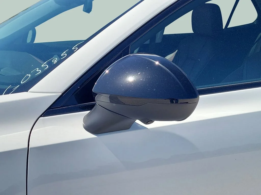 New 2026 Summit White Buick Sport Touring image 27