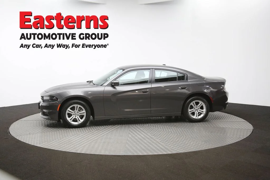 Used 2022 Gray Dodge SXT image 53