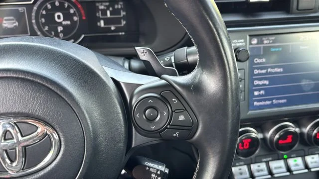 Used 2023 Gray Toyota Base image 24