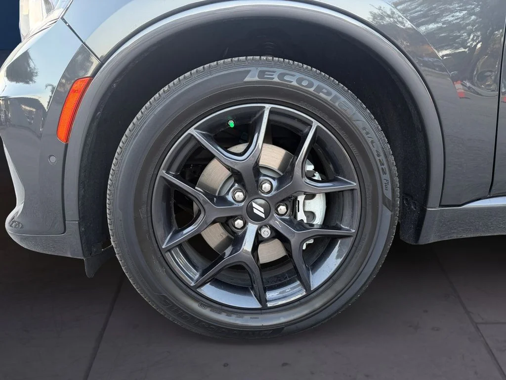 Used 2026 Gray Dodge GT Plus HEMI V8 image 9