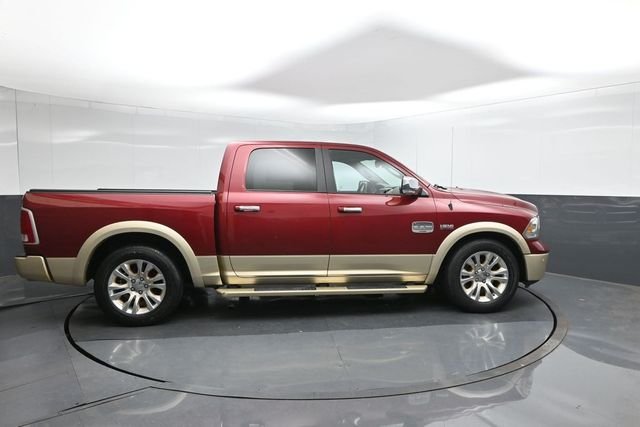 Used 2014 Red Ram Laramie Longhorn image 11