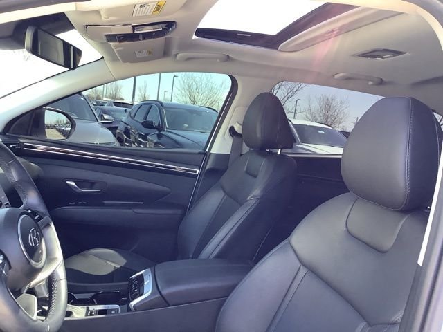 2023 Hyundai Tucson SEL - Photo 20