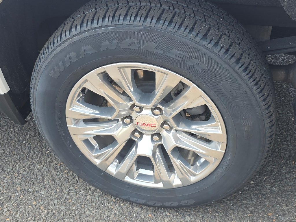 2022 GMC Sierra 1500 Denali Denali - Photo 34