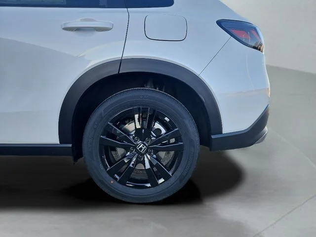 2026 Honda HR-V Sport - Photo 15