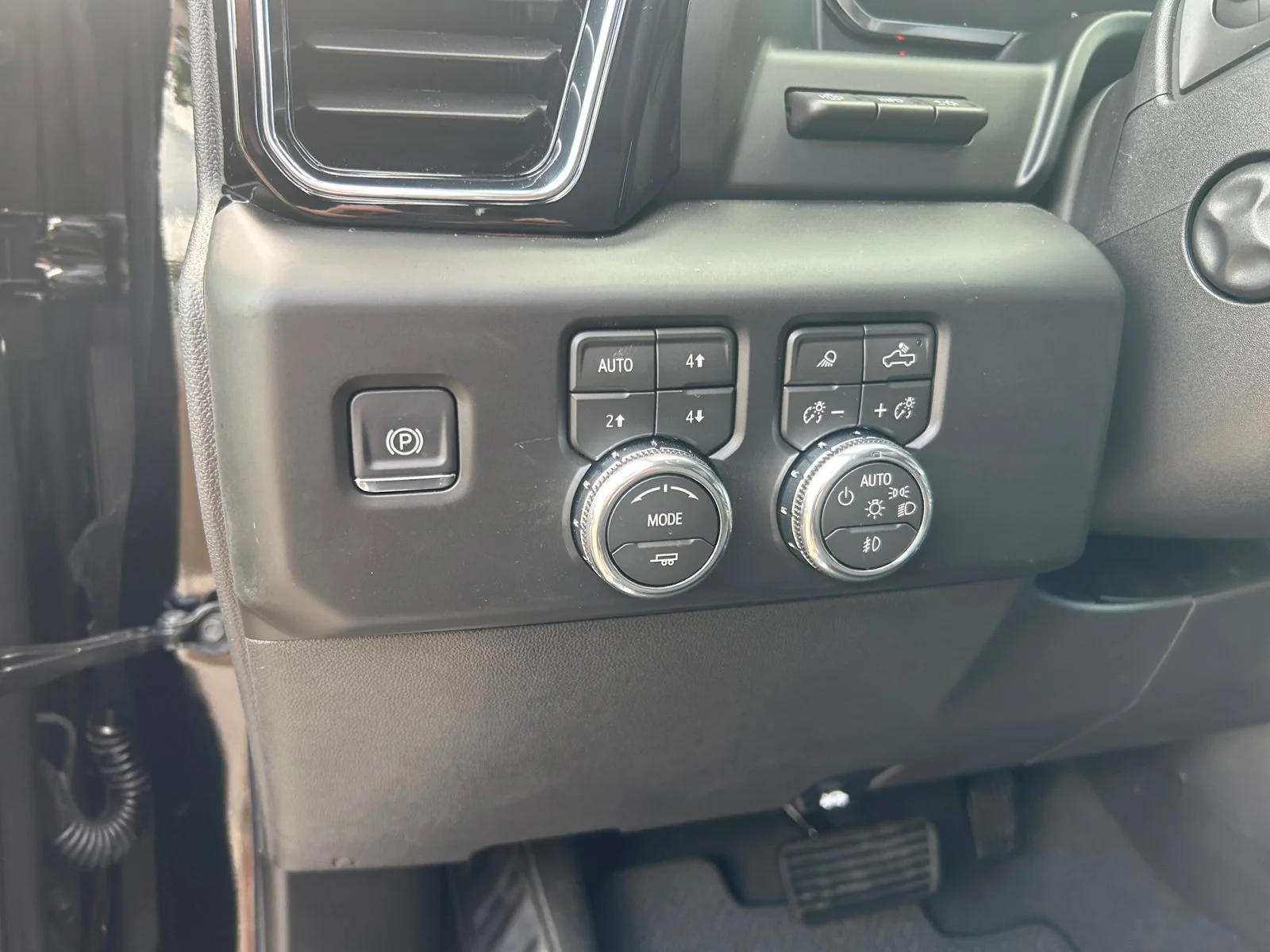 New 2026 Onyx Black GMC Denali image 16