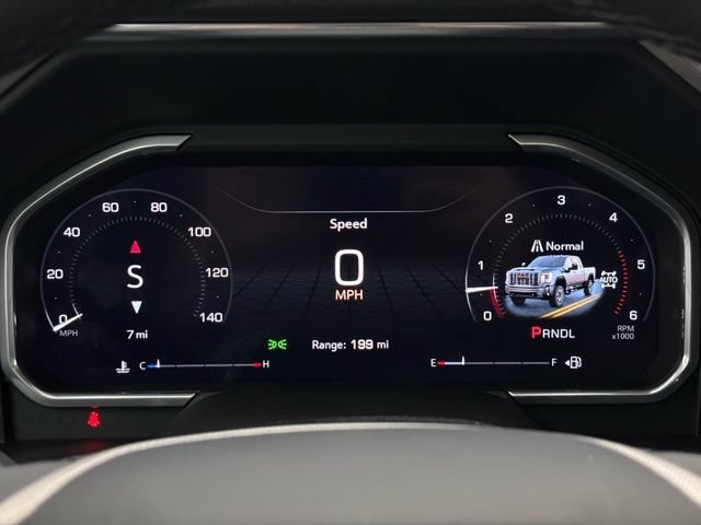 New 2026 Sterling Metallic GMC Denali image 23