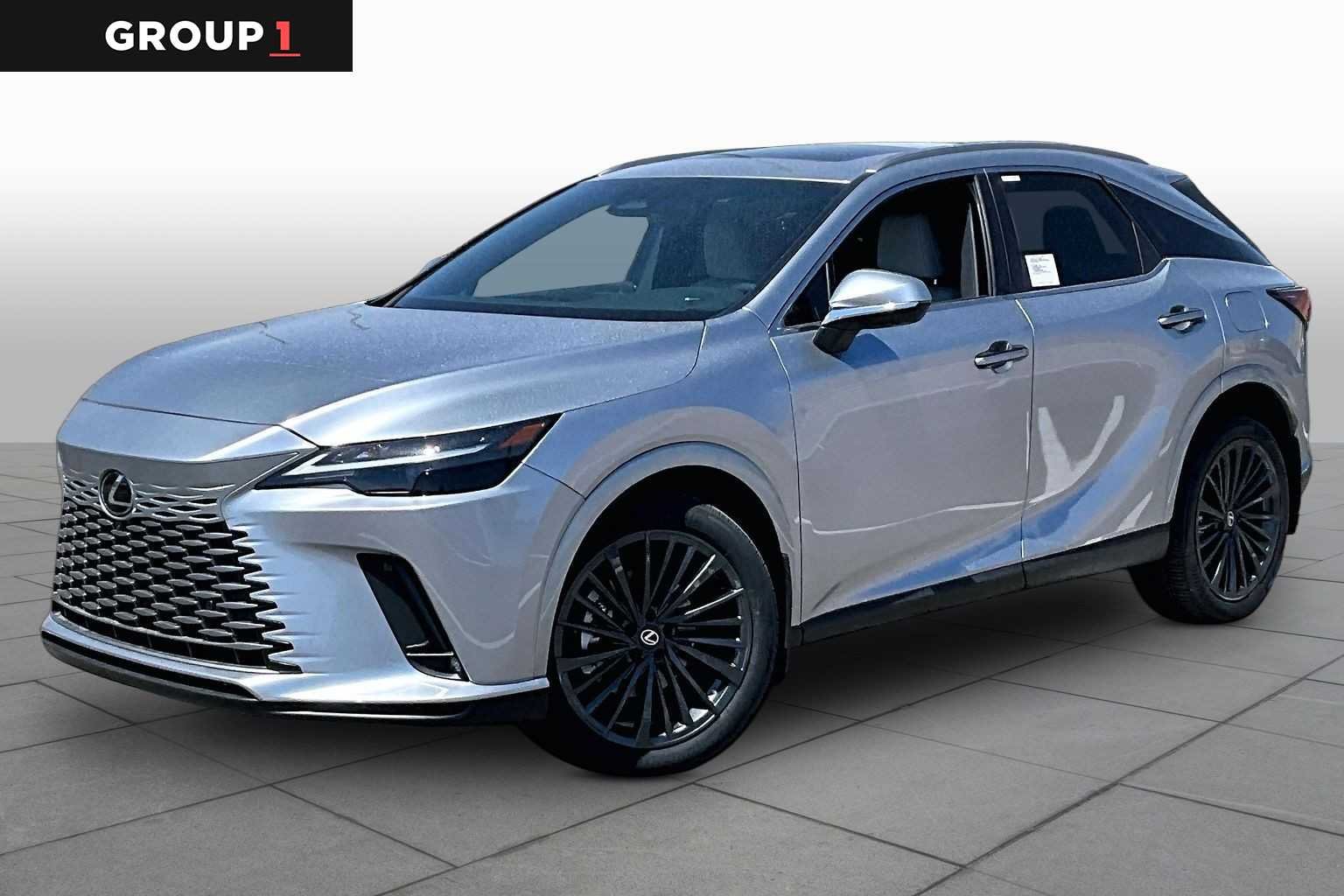 2026 Lexus RX 350 350 Premium AWD's photo