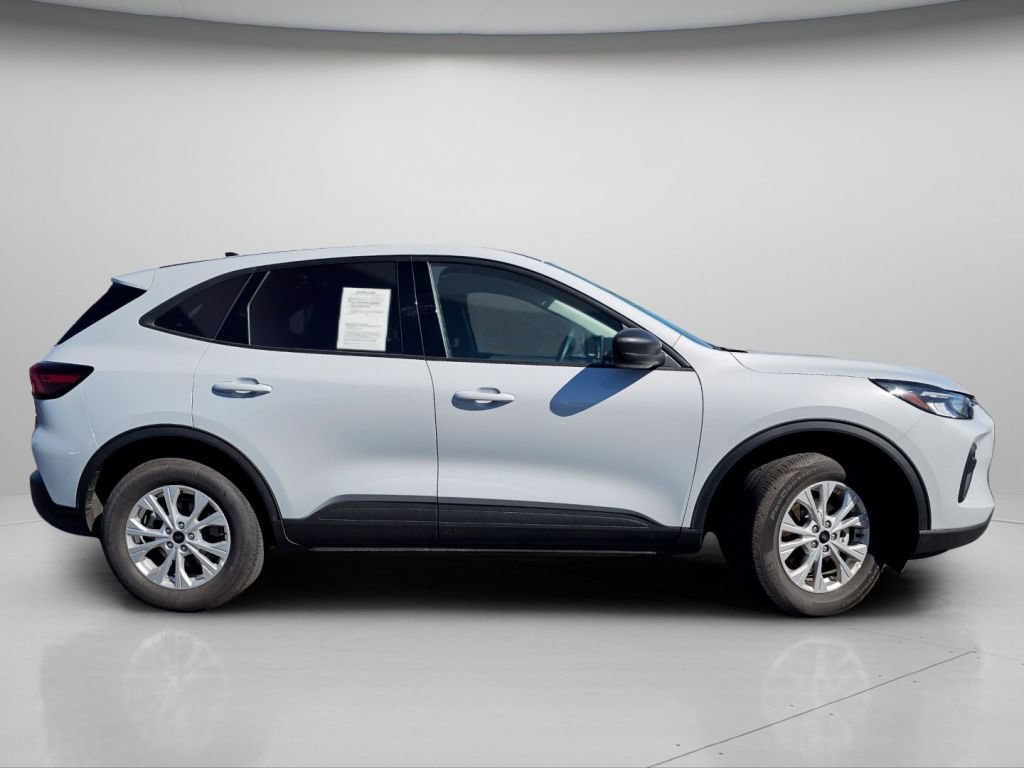 2025 Ford Escape Active - Photo 25