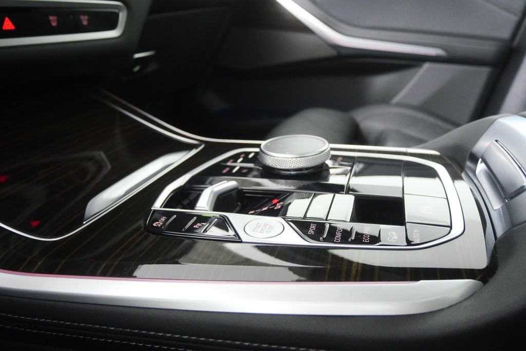 Certified Used 2024 Skyscraper Grey Metallic BMW xDrive40i image 25
