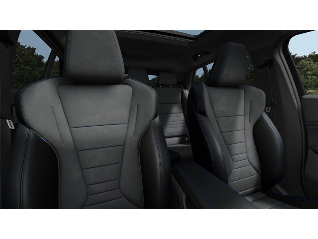 New 2027 Black Sapphire Metallic BMW xDrive28i image 11