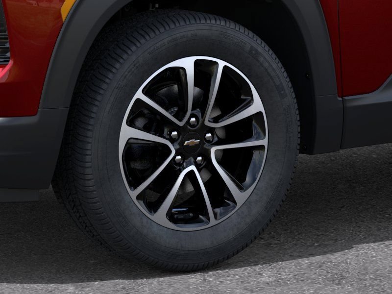 2026 Chevrolet Trailblazer LT - Photo 9