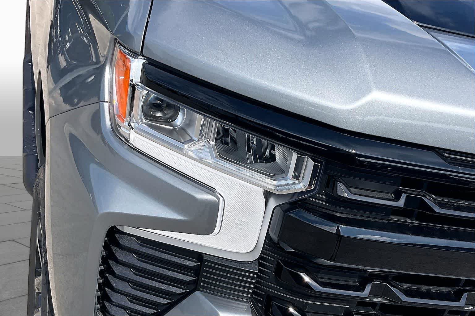 2026 Chevrolet Silverado 1500 LT Trail Boss - Photo 13