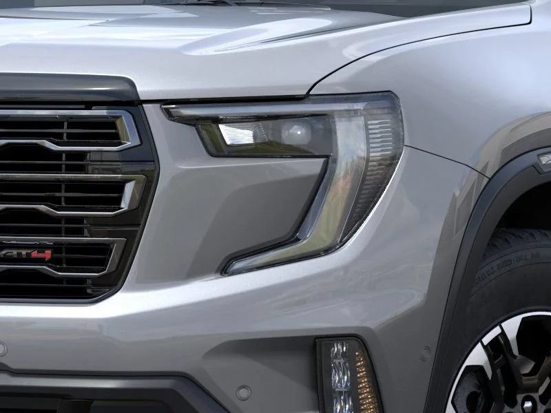 2027 GMC Acadia AT4 - Photo 10