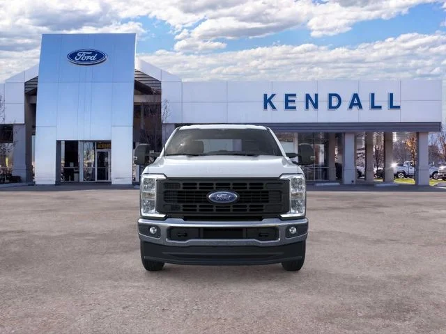New 2026 Oxford White Ford XL image 6