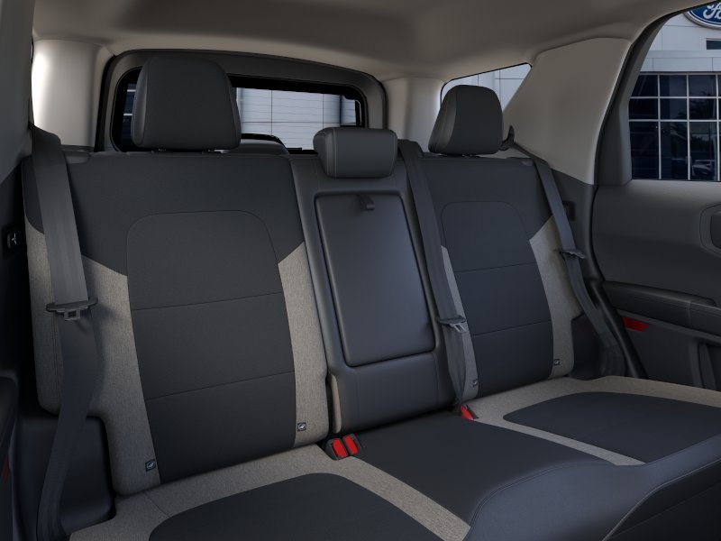 New 2026 Oxford White Ford Big Bend® image 38