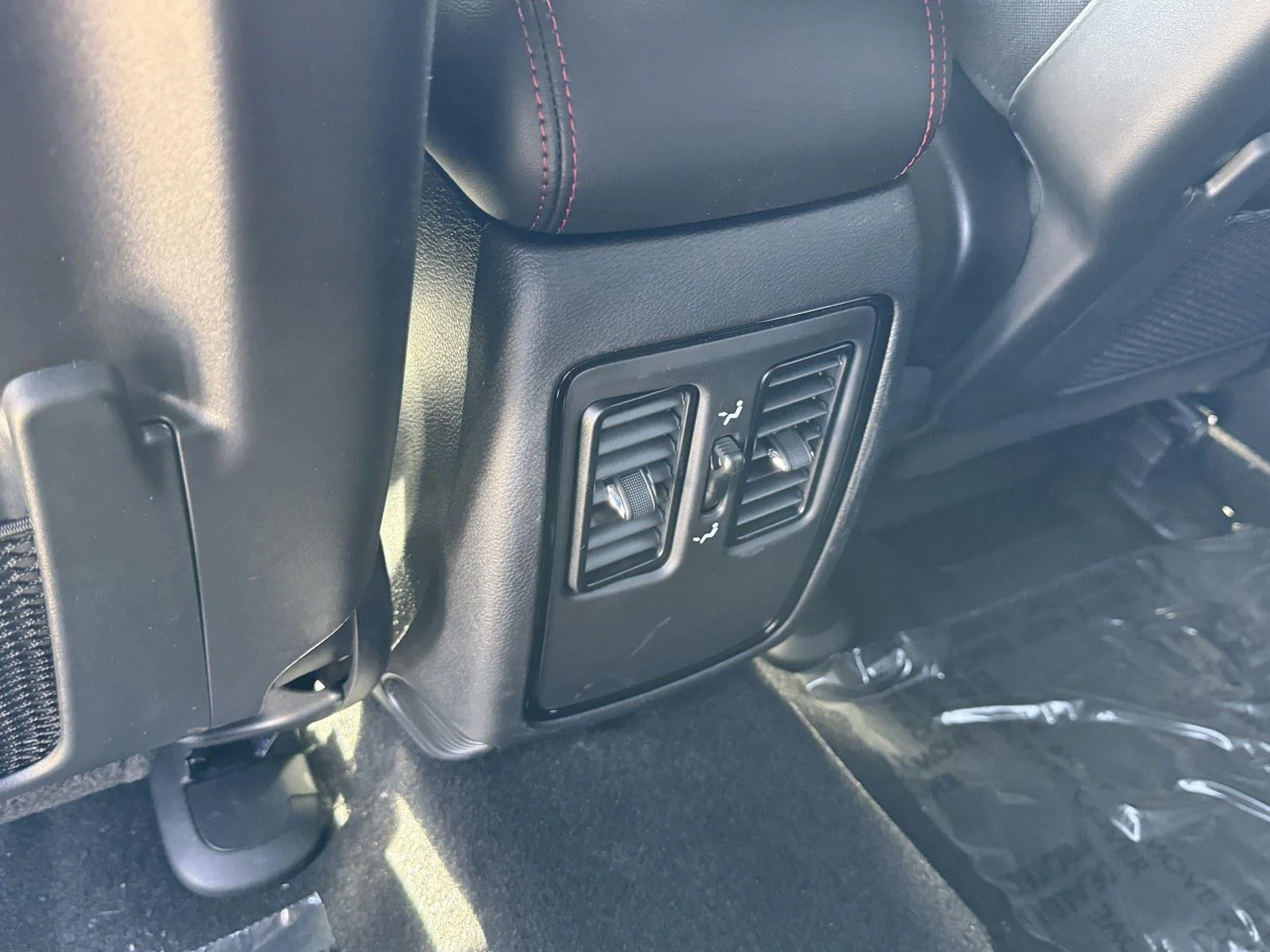 New 2026 Vapor Gray Exterior Paint Dodge GT HEMI V8 image 19