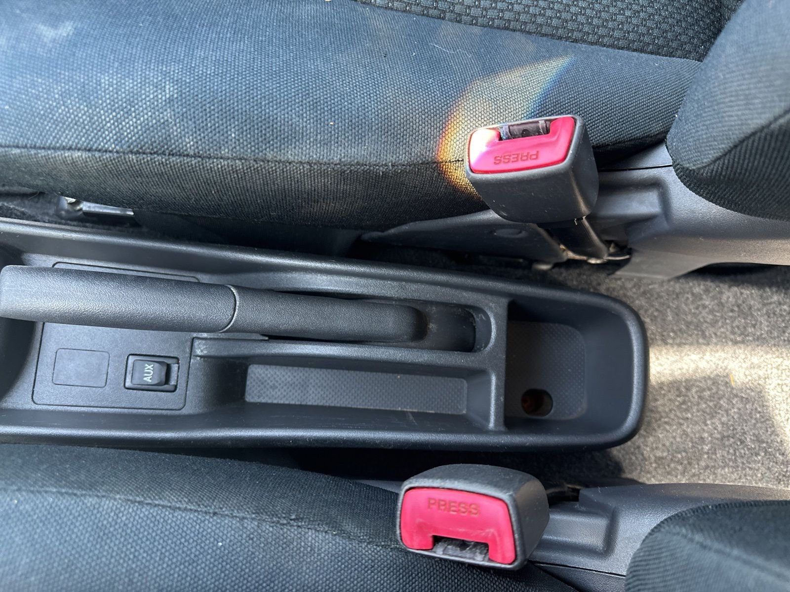 Used 2006 Red Scion Base image 45