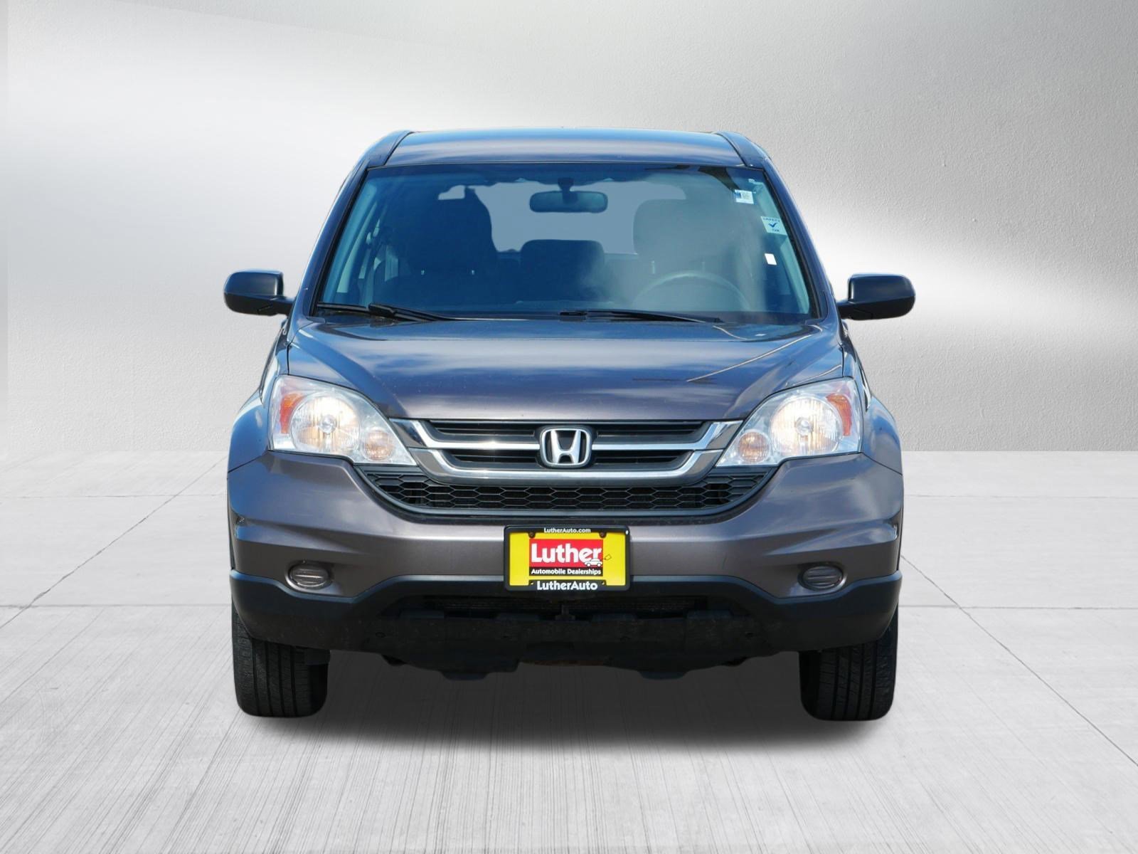 Used 2010 Honda CR-V LX with VIN 5J6RE4H31AL080059 for sale in Saint Paul, MN