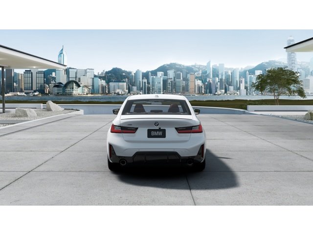 New 2026 Mineral White Metallic BMW  image 5