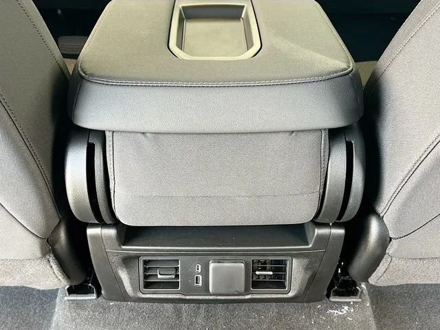 New 2026 Sterling Metallic GMC Elevation image 18