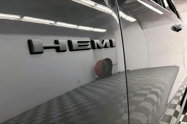 Used 2024 Vapor Gray Dodge R/T Premium image 38