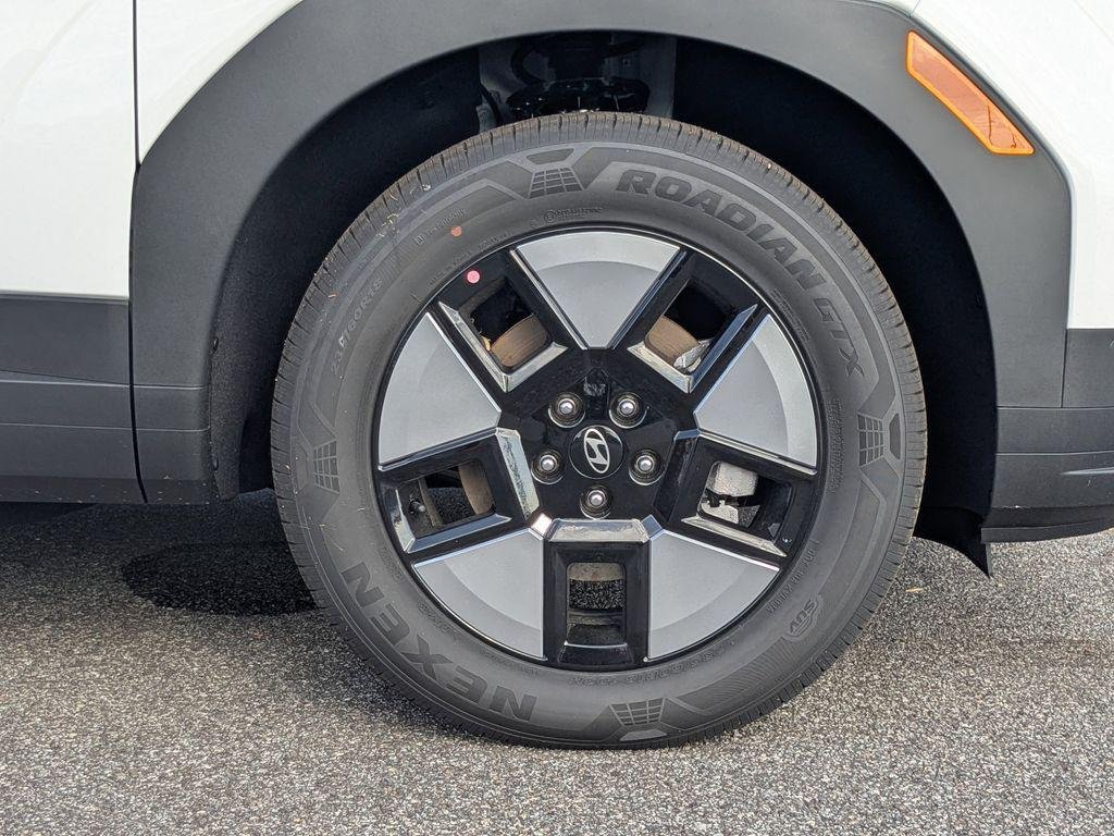 2026 Hyundai Santa Fe SE - Photo 10