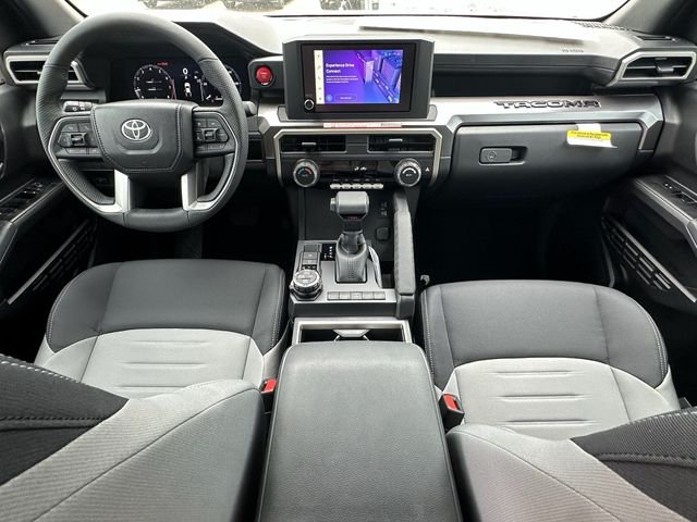 New 2026 Underground Toyota  TRD Off-Road image 10