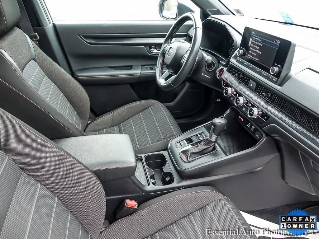 2024 HONDA CR-V - Image 27