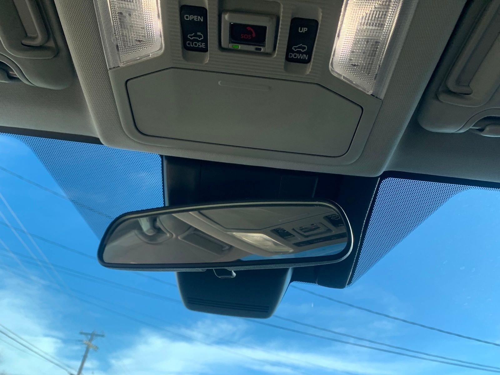 New 2025  Toyota XLE image 20