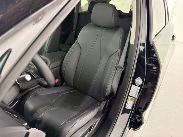 Certified Used 2023 Majestic Black Pearl Acura Technology Package image 13