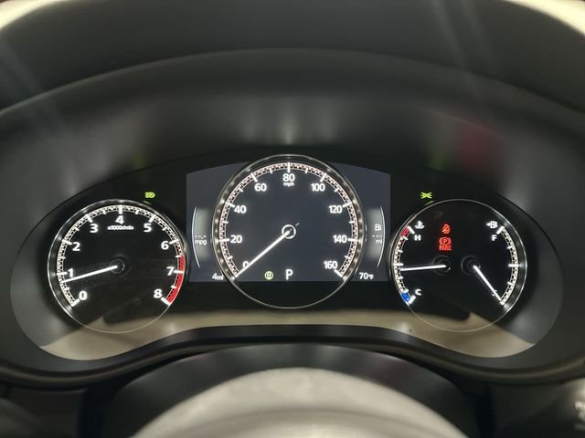 New 2026 Gray Mazda 2.5 S Premium image 14