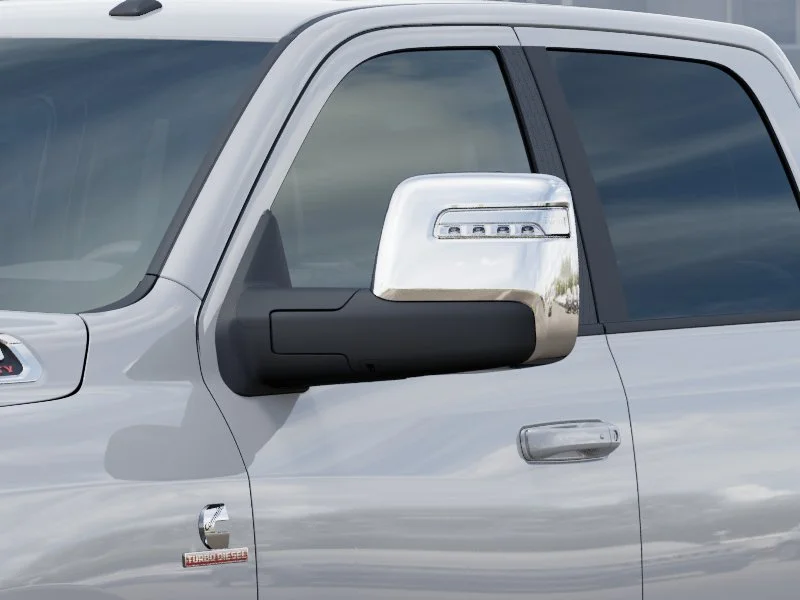 2025 RAM 2500 Laramie - Photo 12