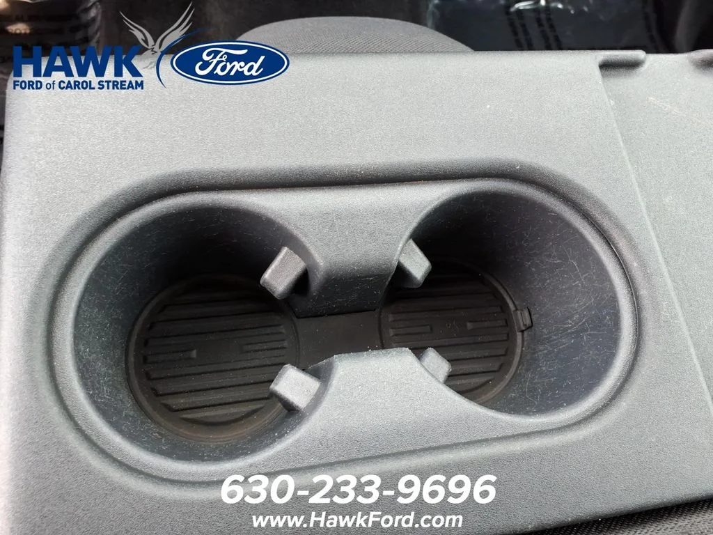 Used 2023 Gray Metallic Ford XL image 16