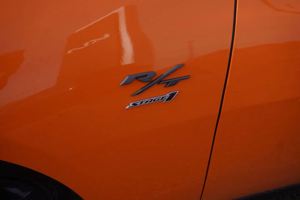 2025 Dodge Charger Daytona R/T - Photo 10