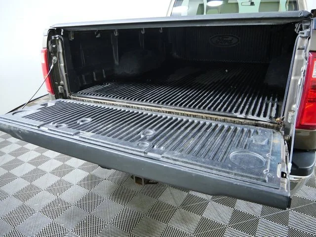 Used 2016 Brown Ford XLT image 14