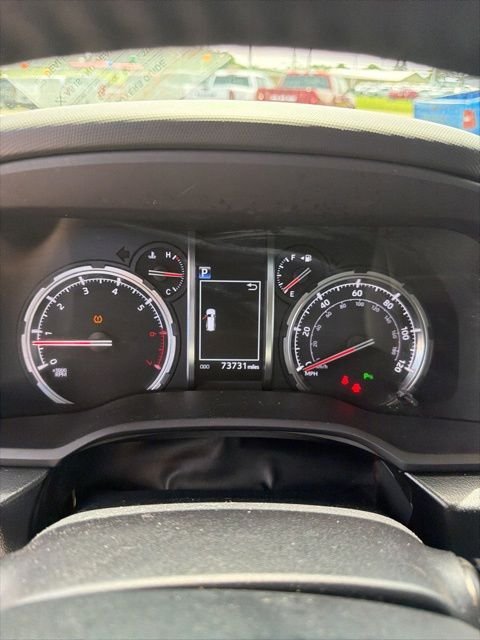 Used 2021 Gray Toyota Limited image 28