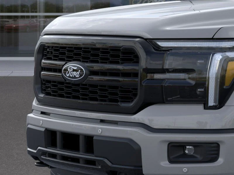 New 2026 Avalanche Ford Lariat® image 17