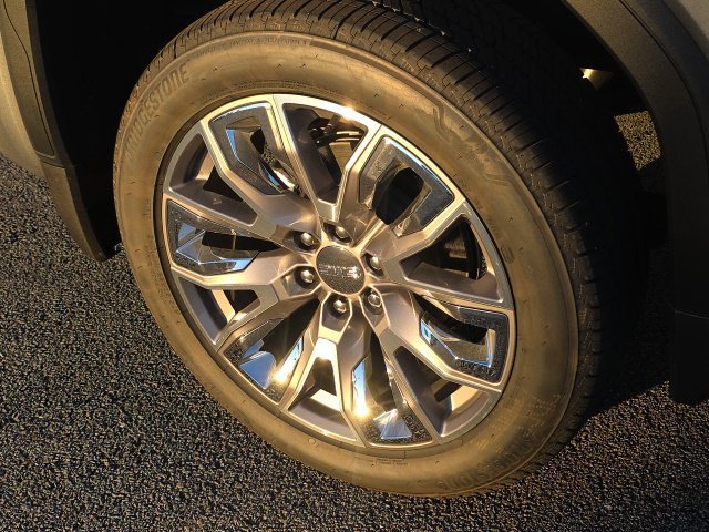Used 2026 Silver GMC Denali image 11