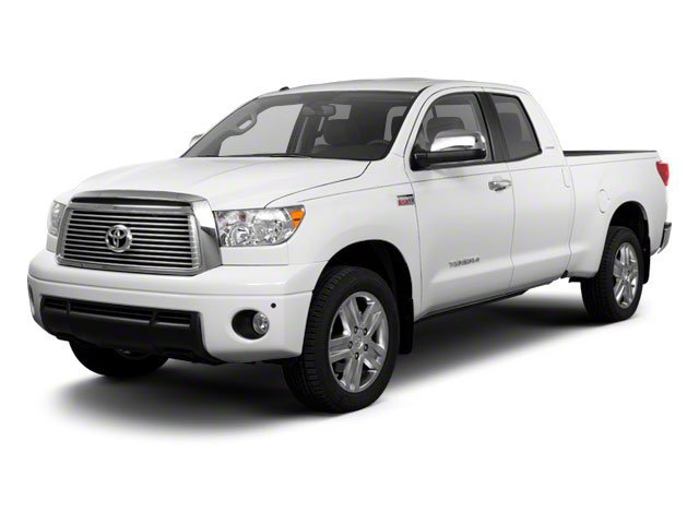 Used 2013 Magnetic Gray Metallic Toyota Grade image 1